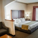 Comfort Suites Portland Southwest - Motels