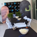El Paso Fiesta Tent & Party Rental - Awnings & Canopies