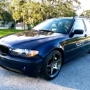 TAXI CAB- Mark's Car Service - Taxis