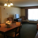 Comfort Inn & Suites Northern Kentucky - Motels