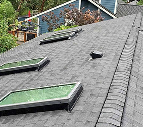 AAA Roof Clean & Remodel - Kirkland, WA
