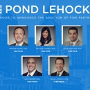 Pond Lehocky Giordano - Legal Service Plans