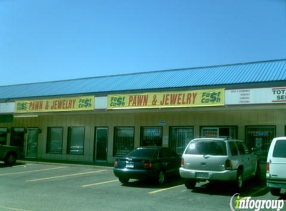 Fast Cash Pawn - Aurora, CO