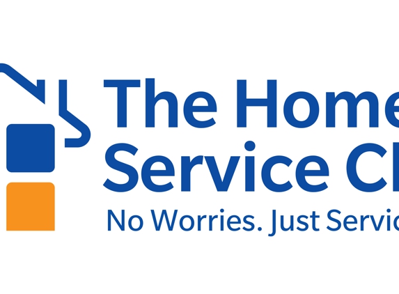 Home Service Club Warranty Corp - New York, NY