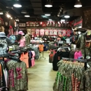 Dixie Heritage - Western Apparel & Supplies