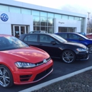 Volkswagen of Kingston - New Car Dealers