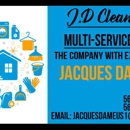 JD Cleaning Multi Services - Home Improvements