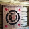 Stumpy's Hatchet House- America's First Axe Throwing gallery