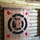 Stumpy's Hatchet House- America's First Axe Throwing - Tourist Information & Attractions
