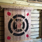 Stumpy's Hatchet House- America's First Axe Throwing