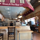 The Coffee Bean & Tea Leaf