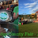 Doddridge County Health Department - Medical Service Organizations