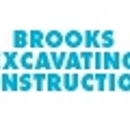 Brooks Excavating & Construction - Septic Tank & System Cleaning