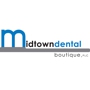 Midtown Dental Boutique -Dr German