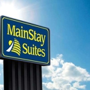 MainStay Suites Big Spring North I-20 - Hotels