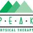 Peak Physical Therapy & Sports Medicine - Physical Therapists