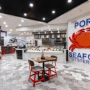 The Port Seafood & Oyster Bar - Seafood Restaurants