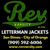 Rev Varsity Letterman Jackets gallery