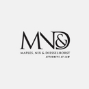 Maples, Nix & Diesselhorst - Wrongful Death Attorneys