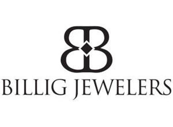 Billig Jewelers Inc - Marlton, NJ