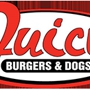 Juicy Burgers & Dogs