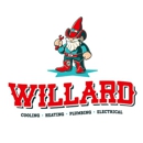 Willard Air Conditioning & Plumbing - Air Duct Cleaning