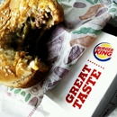 Burger King - Fast Food Restaurants