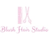 Blush hair Studio gallery