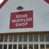 Ron's Muffler Shop gallery
