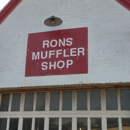 Ron's Muffler Shop