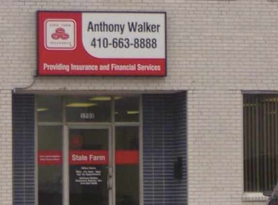 Anthony  Walker Insurance Agency Inc - Baltimore, MD