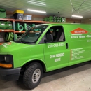 SERVPRO of Brainerd and Park Rapids - Air Duct Cleaning