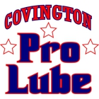 Covington Pro-Lube
