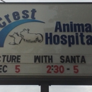 Crest Animal Hospital - Veterinarian Emergency Services
