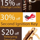 Locksmith Columbine CO
