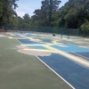 Talbot Tennis gallery