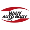W&W Auto Body gallery