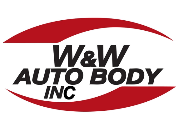 W&W Auto Body - Fairless Hills, PA