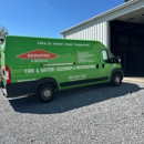 SERVPRO of Meridian - Fire & Water Damage Restoration