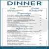 Dinner Bar Harbor gallery