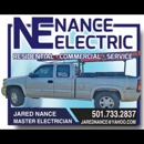 Nance Electric - Electricians