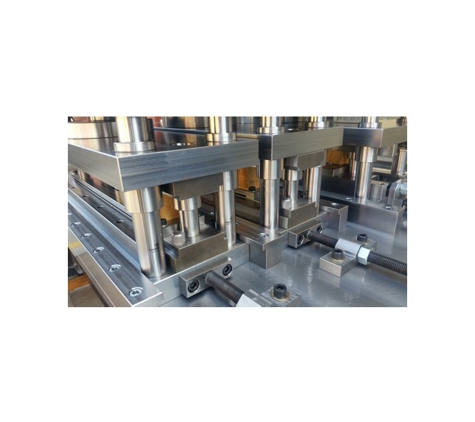 C & S Engineering & Toolmaking Pty Ltd