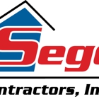 Sego Contractors, Inc.