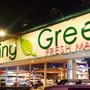 Living Green Fresh Market