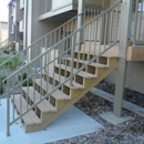 Landwehr Mfg Co - Railings-Manufacturers