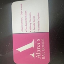 Alana´s Bail Bonds