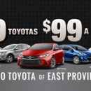 Grieco Toyota - New Car Dealers