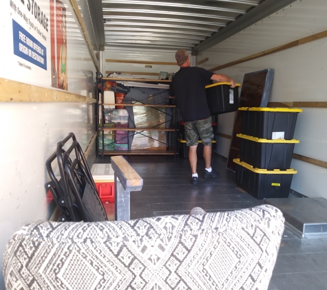 Denver Moving Helpers - Aurora, CO