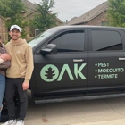 Oak Pest Control