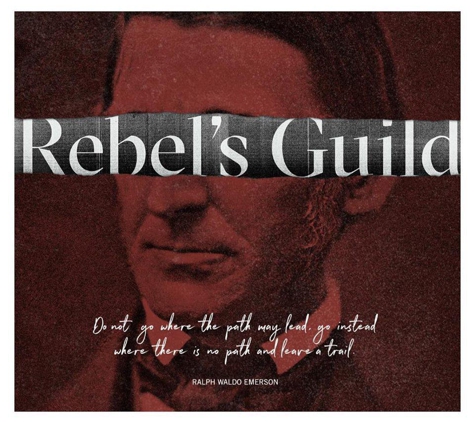 Rebel's Guild - Boston, MA